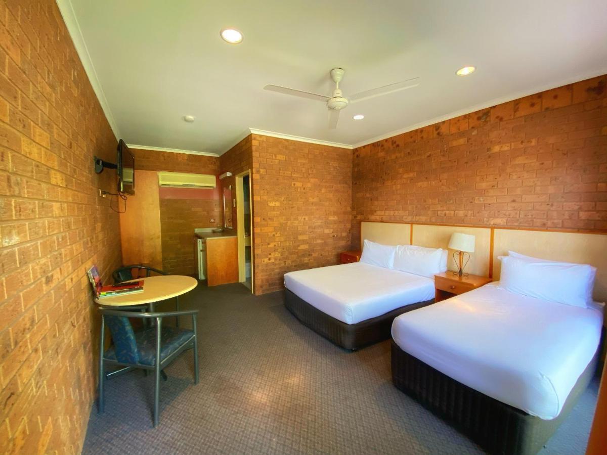 Knotts Crossing Resort Katherine Rom bilde