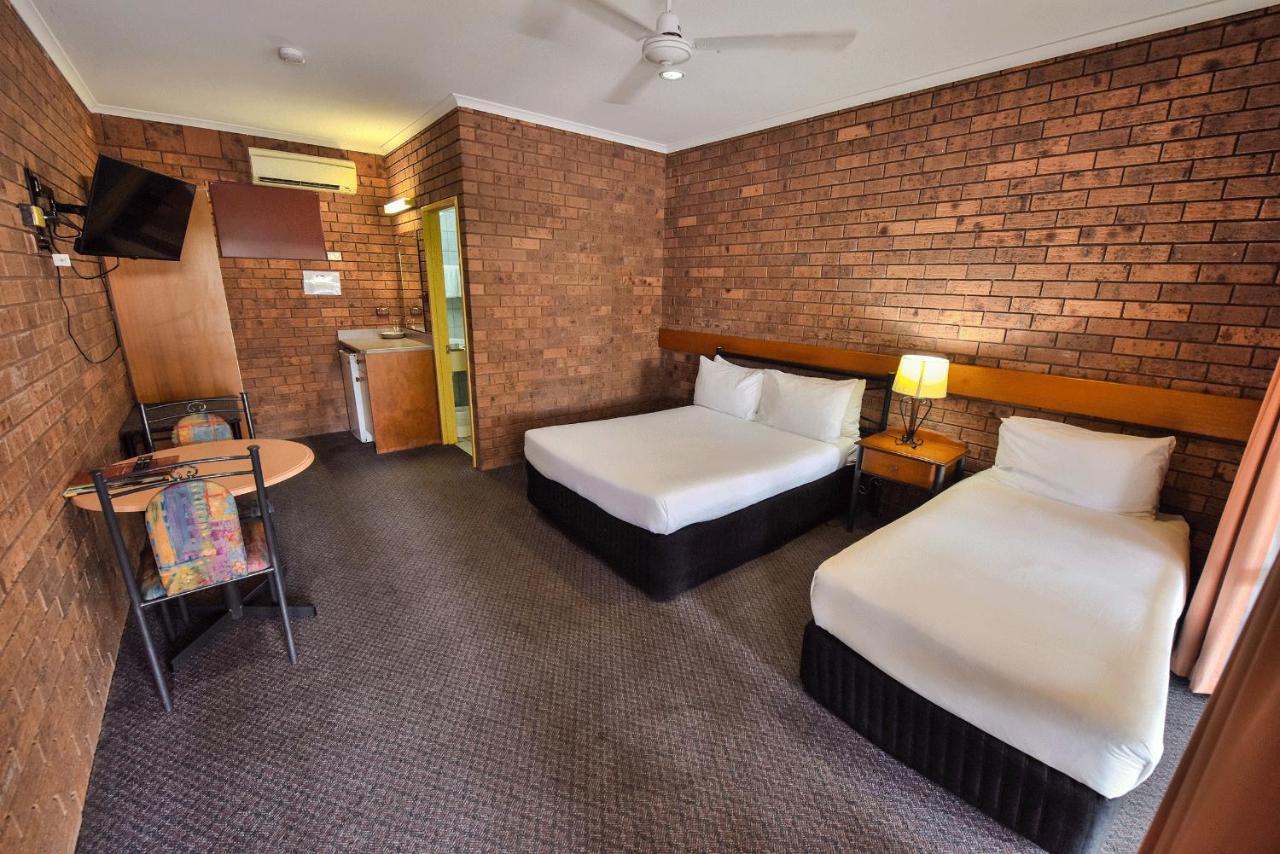 Knotts Crossing Resort Katherine Rom bilde